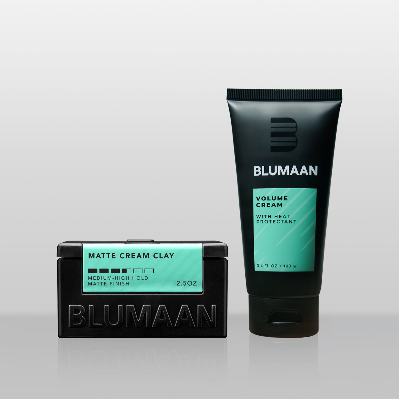 Hair Volume & Thickening System