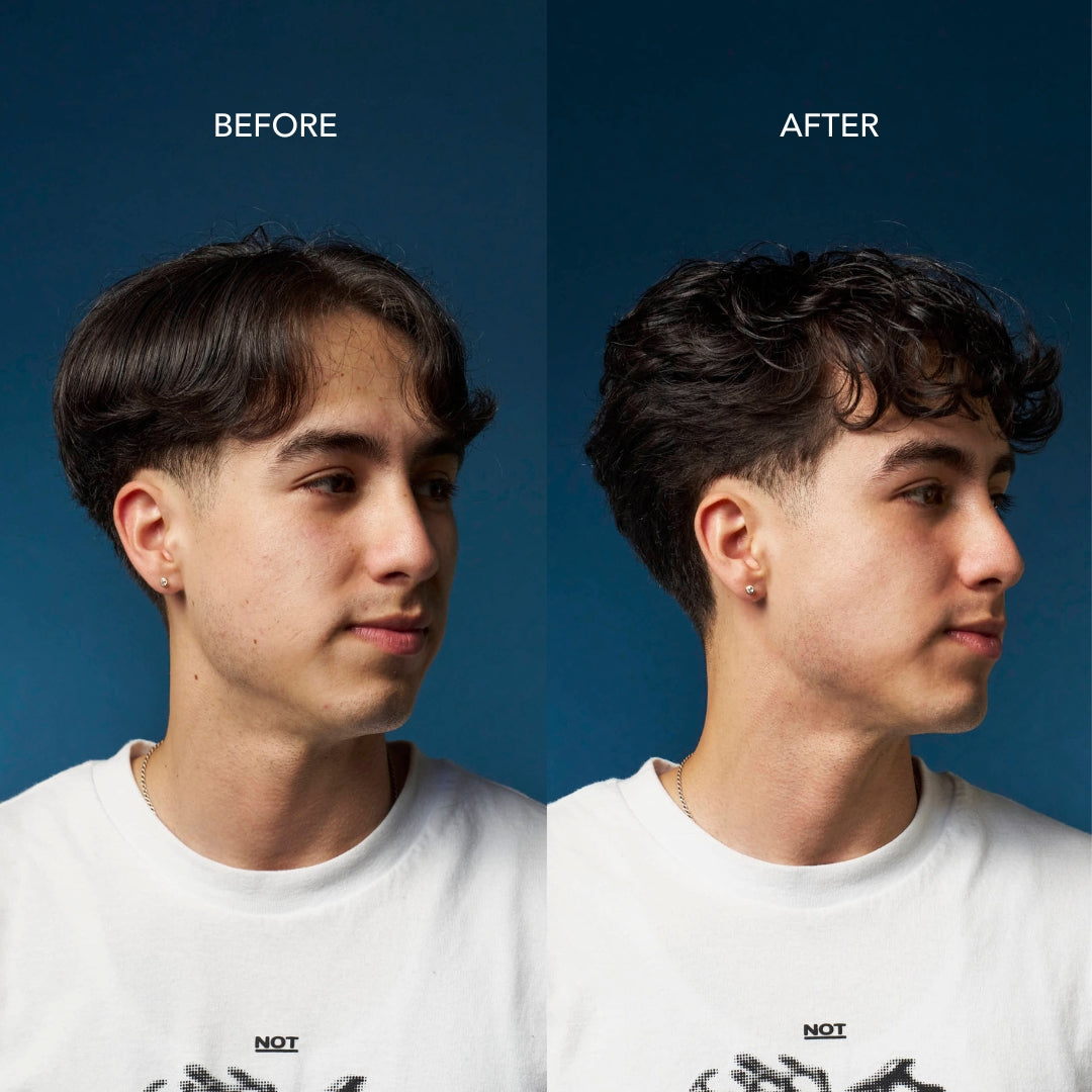 Ultimate Texture System