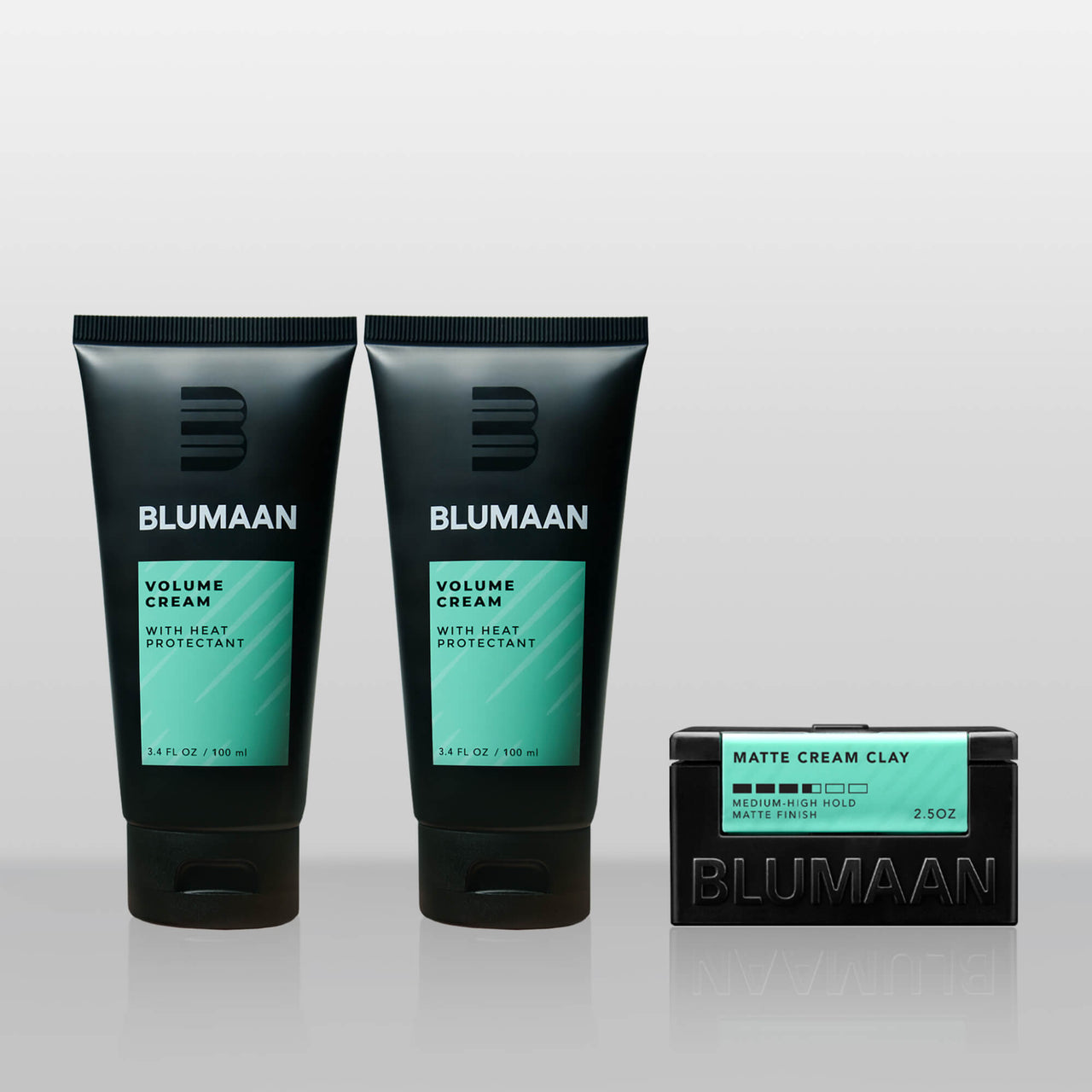 Volume & Hold System