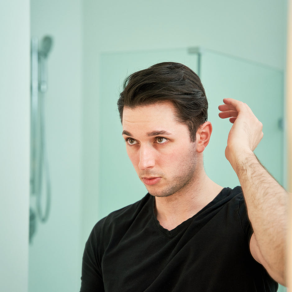 Three Benefits of Using a Shampoo Brush for Healthy Hair and Scalp