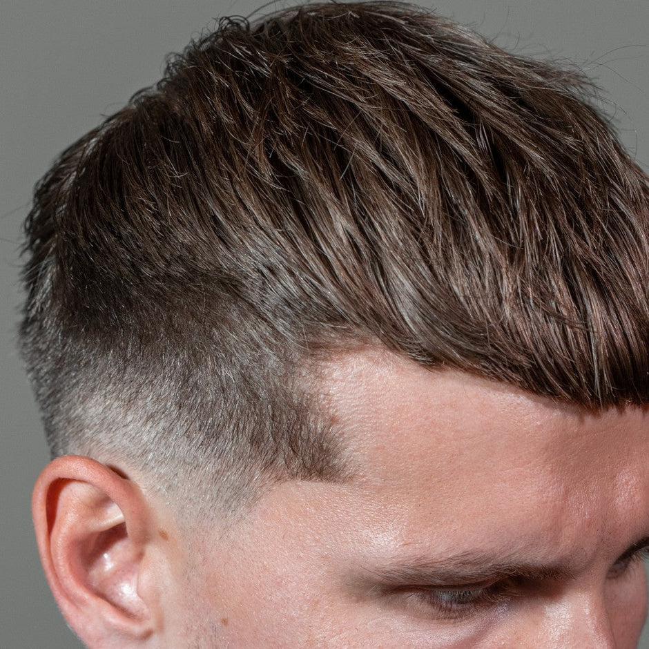 The Ultimate Guide to Low Maintenance Men's Hairstyles for Summer 2024