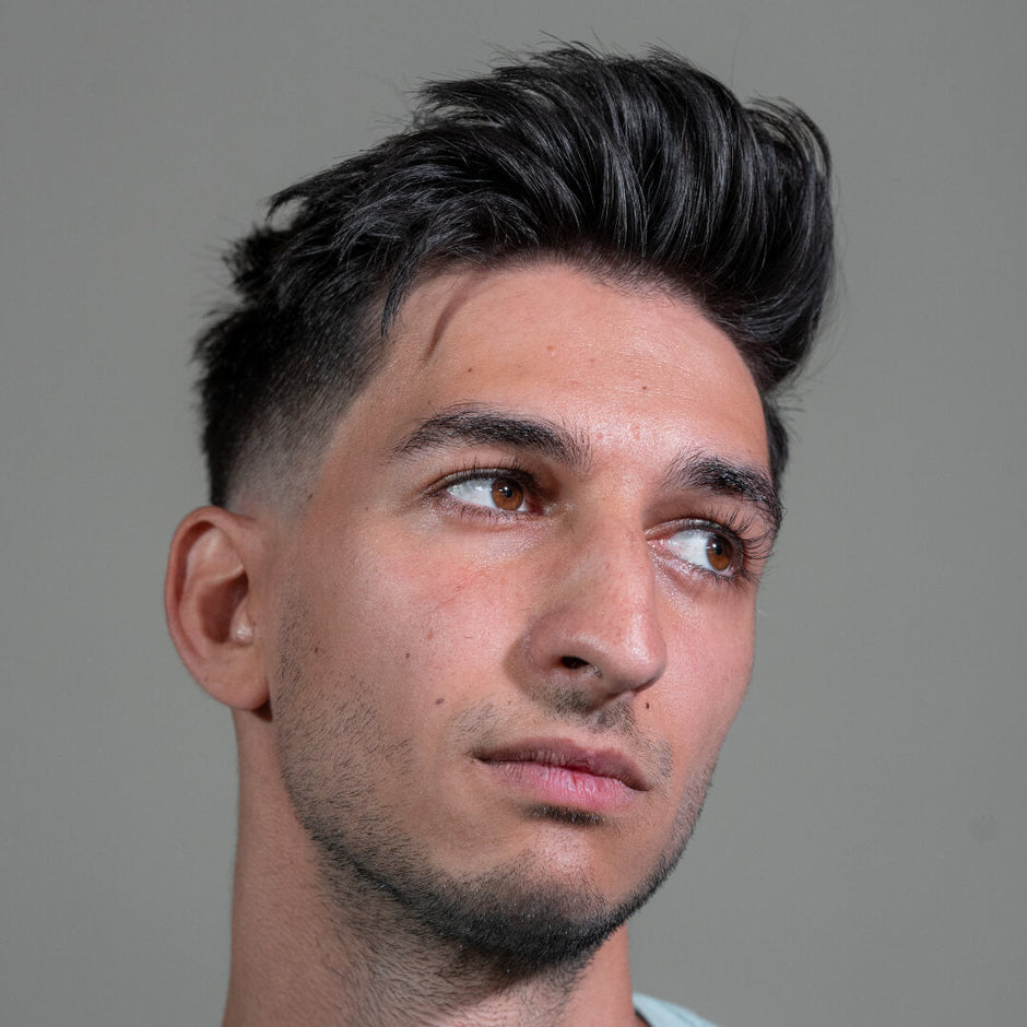 The Best High and Low-maintenance Hairstyles For 2025