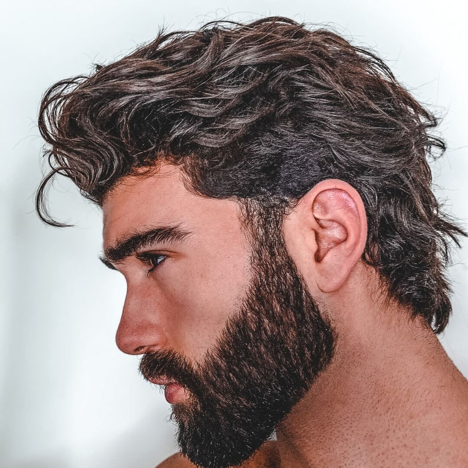 3 Easy Ways to Achieve Effortless Texture for Men’s Hair