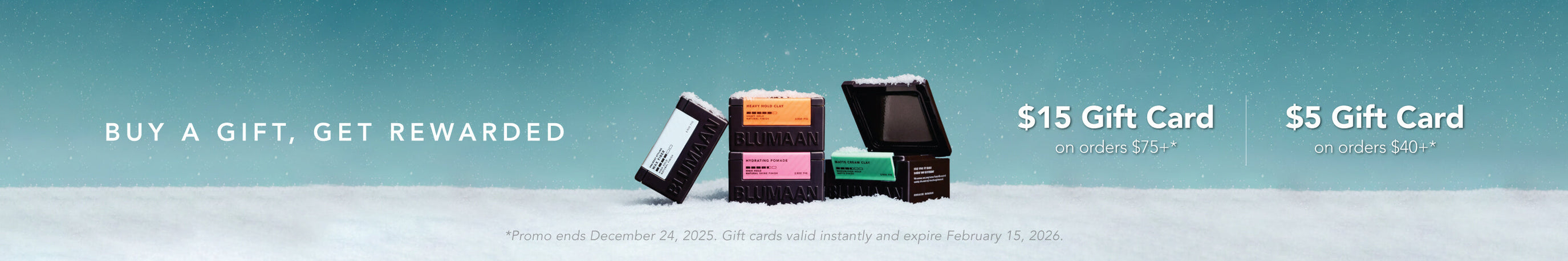 🎁 Styling Gift Sets