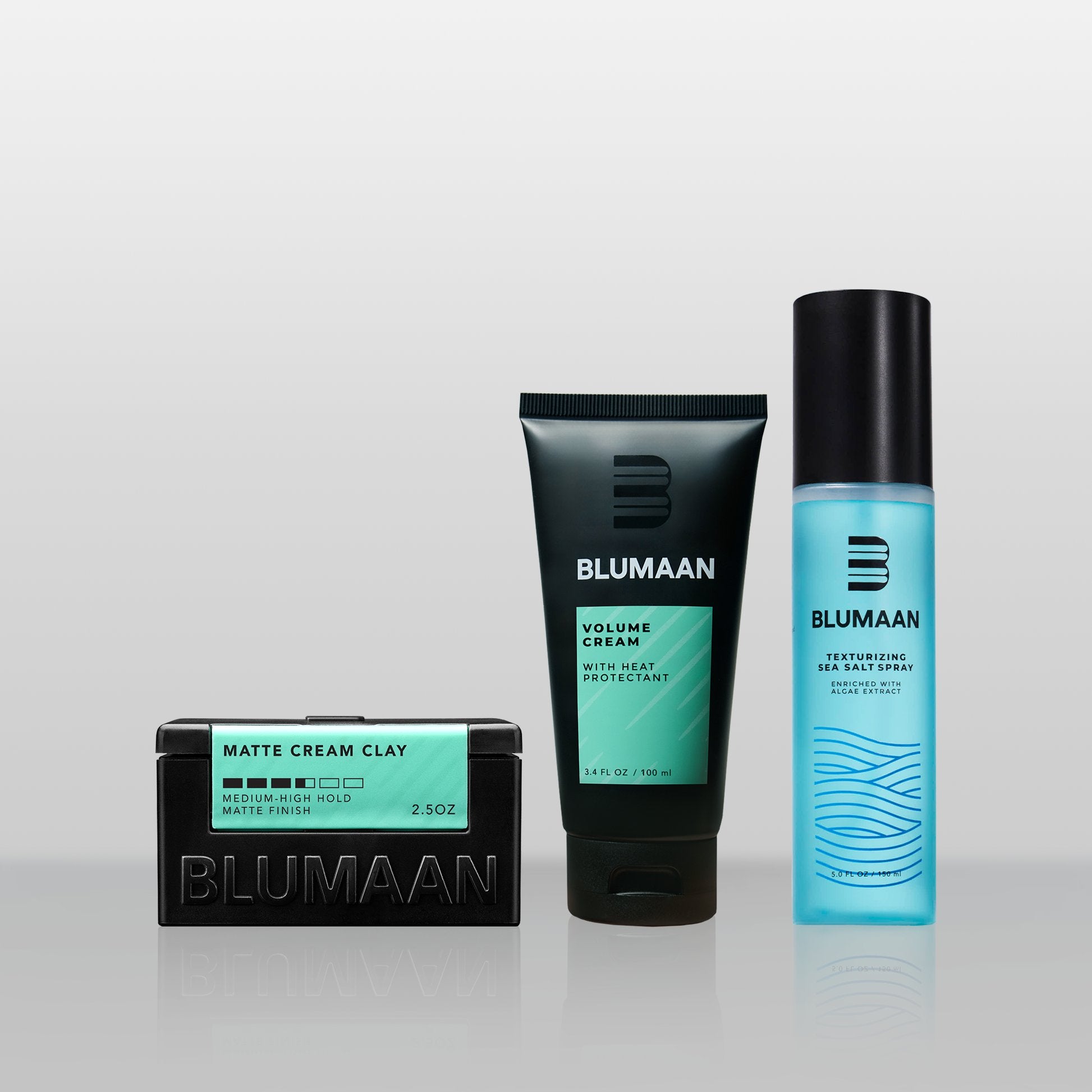 Volume & Hold Essentials