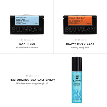 Ultimate Texture System